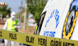 Samsun'da Erkek Arkadaşını Boğazından Bıçaklayıp Kaçtı