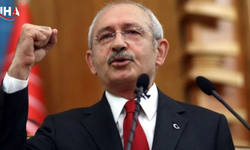 Kemal Kılıçdaroğlu’nun 19 Kişilik "A Takımı" Belli Oldu