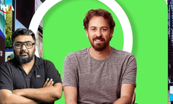 WhatsApp’ta Büyük Değişim: Will Cathcart Gitti, Yeni CEO Kunal Shah Oldu
