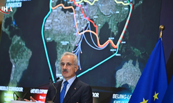 Bakan Uraloğlu Brüksel'de Ticaretin Önünü Açtı