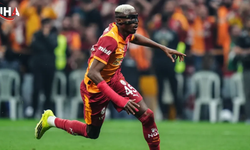 Galatasaray'dan Osimhen Kararı: Tam 150 Milyon Euro