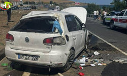 Tekirdağ'da Düğün Öncesi Büyük Trajedi