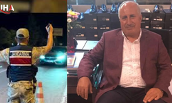 Alkollü Belediye Başkanı Resmi Araçla Kazaya Karıştı