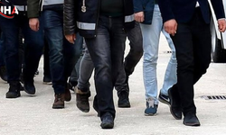Ankara'da Yasa Dışı Bahis Şebekesi Kıskıvrak Yakalandı