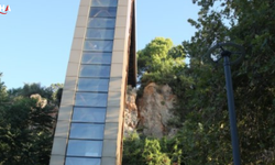 Antalya’da Feci Kaza: Panoramik Asansörden Düşen Şahıs Hayatını Kaybetti