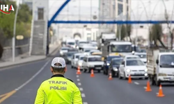 İstanbul'da Sürücülere Yarın İçin Önemli Uyarı: Üç Büyük İlçede Çok Sayıda Yol Trafiğe Kapatılıyor