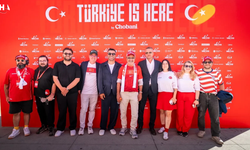 Millilerimiz ABD’yi Devirdi: Los Angeles’ta Ay-Yıldızlı Zafer