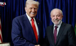 Lula’dan Trump’ın Tehditlerine Sert Cevap