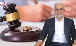 AYM'nin Süresiz Nafaka Kararı Siyaseti İkiye Böldü