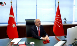Yarın Saat 13.30 İddiası Yalanlandı: CHP'de MYK Bilmecesi