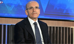 Bakan Şimşek'ten Londra'da Erken Seçim Açıklaması