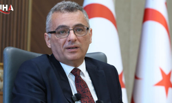 KKTC Erhürman'dan Cumhurbaşkanı Erdoğan'ın Sözlerine Tam Destek