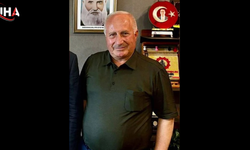Ankara'da Resmi Araç Kazası: Belediye Başkanı Serbest