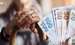 Memur Ve Emekli Maaşı İçin Kritik Eşik