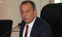 Tanju Özcan Hakkında Tahliye Kararı Çıktı