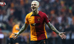 Dursun Özbek Yönetimi İle Mauro Icardi Anlaşamadı
