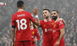 Liverpool'un Yeni Teknik Direktörü Andoni Iraola Oldu