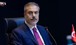 Bakan Fidan Kritik Başlığı İlk Kez Bu Kadar Net Özetledi