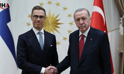 Stubb’dan AB-Türkiye İlişkileri İçin Ezber Bozan Yaklaşım