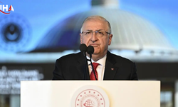 Bakan Güler'den Ankara Havalimanı İçin Stratejik Değerlendirme