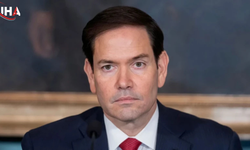 Rubio, İran İle Gizli Müzakerelerin Şifrelerini Açıkladı