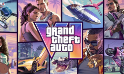 GTA 6 Çıkış Tarihi Ve Resmi Fiyatı Belli Oldu