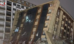 Ermeç Apartmanı Davasında Bilirkişi Krizi: Rapor Yetersiz Bulundu
