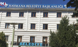 Haymana Belediye Başkanı Levent Koç İstifa Etti