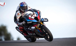 Milli Gururumuz Toprak Razgatlıoğlu, MotoGP’de Devlerle Yarışıyor