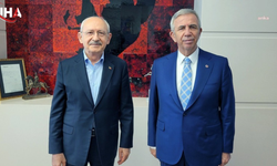 Mansur Yavaş'tan Kemal Kılıçdaroğlu'na "Sağduyu" Çağrısı: Evimiz Zarar Görmesin