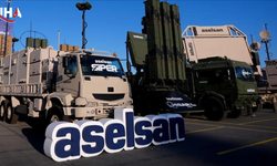 ASELSAN Yurt Dışına Savunma Teknolojileri İhraç Ediyor
