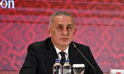 İbrahim Hacıosmanoğlu: Milli Takımda Prim Adaletini Oyuncular Sağladı
