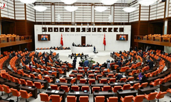 Meclis'te Taşlar Yerinden Oynadı: TBMM'nin Yeni Aritmetiği