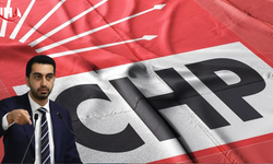 Eren Ali Bingöl CHP’den İstifa Mı Edecek