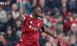 Ibrahima Konate Real Madrid İle Anlaştı