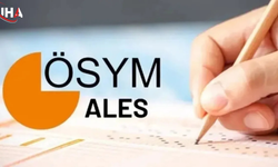 2026-ALES/2 Başvuruları Başladı