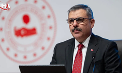Bakan Çiftçi Duyurdu: Milletimizin Huzuru İçin Kararlılıkla Çalışıyoruz