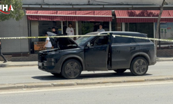 Selçuklu'da Trafik Kazası: 27 Yaşındaki Genç Kadın Hayatını Kaybetti