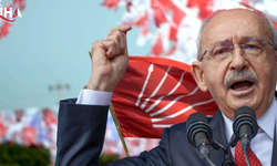 CHP’de Sular Durulmuyor: Kılıçdaroğlu’na Kurultay Resti