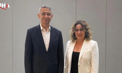 IBM Ve Halkbank'tan Dev Teknoloji Hamlesi: Veri Ve Yapay Zekada Güç Birliği