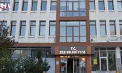 Zile Belediyesi Seçimlerine Mahkemeden Durdurma Kararı