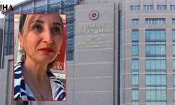 Kapalılar İmha Edilsin Diyen Kadın Tutuklandı