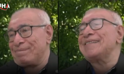 Aileler Adalet Beklerken İlyas Salman'dan Edebi Gösteri