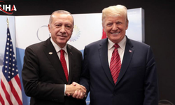 Trump'tan Erdoğan'a Övgü: Olağanüstü Bir Lider ve Çok Güçlü Bir İnsan