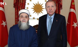 Cübbeli Ahmet'in Menzil Yakınlaşması Ve Cumhurbaşkanı Erdoğan Görüşmesi