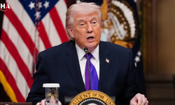 Dünya Ticaretine Hürmüz Müjdesi: Trump, Deniz Ablukasını Bitirdi