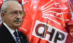 CHP'de Kritik Operasyon: İki İlde Başkanlar Görevden Alındı