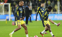 Fenerbahçe'de Transfer Hareketliliği