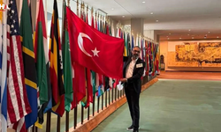MCT Technic Kurucusu Hacı Yılmaz New York'ta Temaslarını Tamamladı