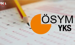 2026 YKS Sınav Giriş Yerleri Açıklandı